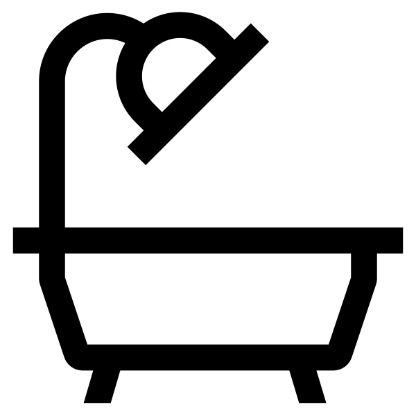 Cil Bath