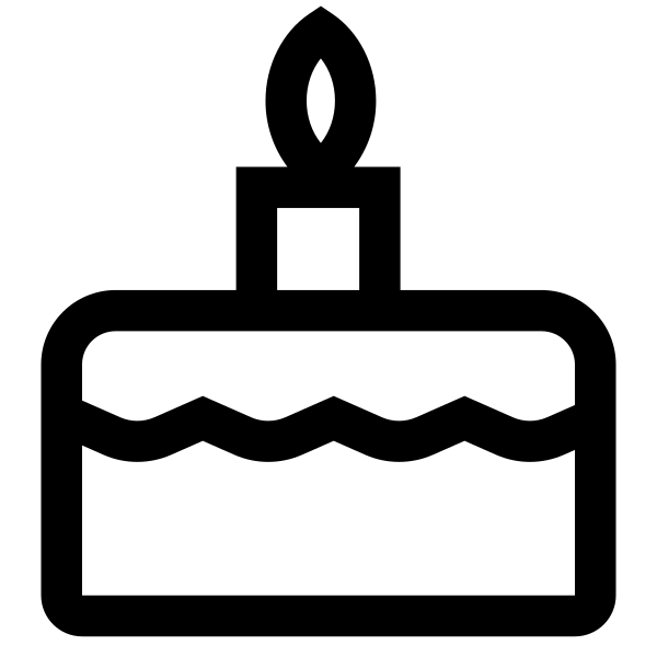 Cil Birthday Cake