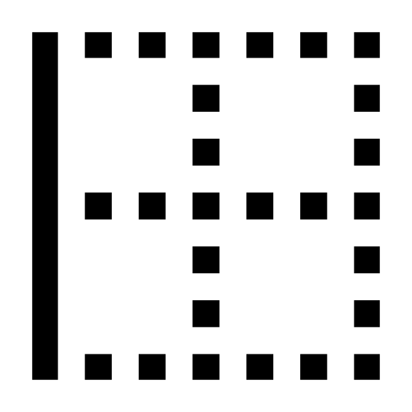Cil Border Left