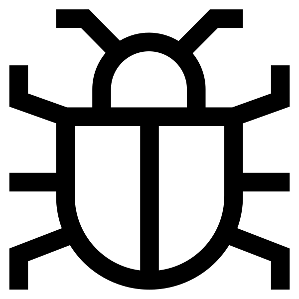 Cil Bug
