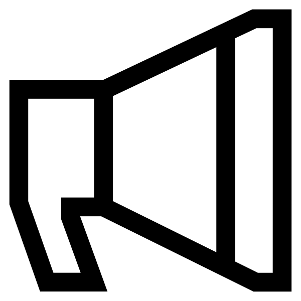 Cil Bullhorn