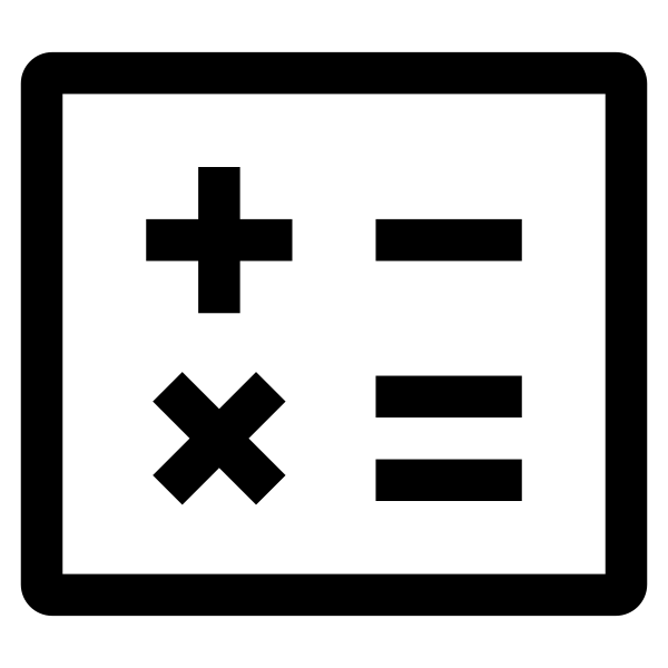 Cil Calculator