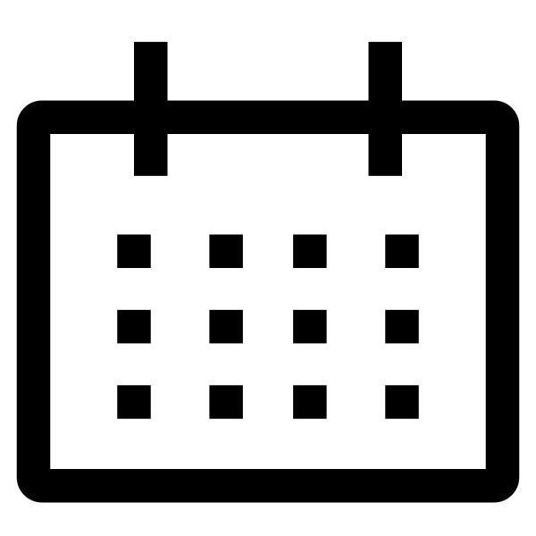 Cil Calendar