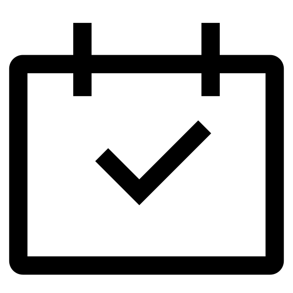 Cil Calendar Check
