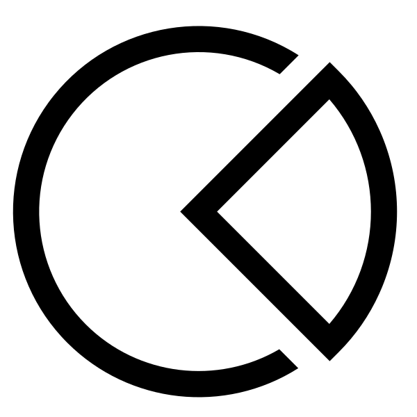 Cil Chart Pie