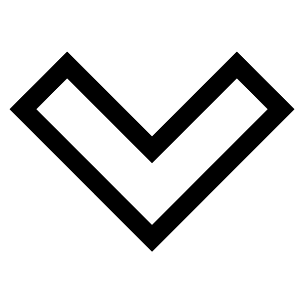 Cil Chevron Bottom