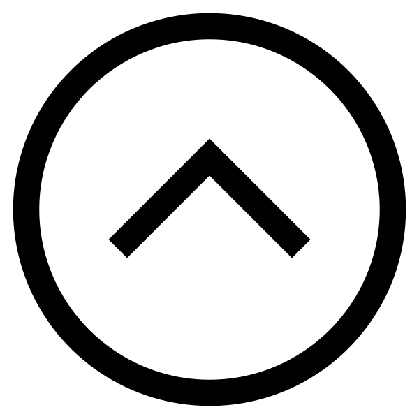 Cil Chevron Circle Up Alt