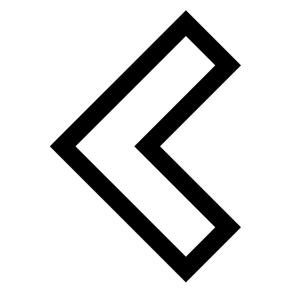 Cil Chevron Left