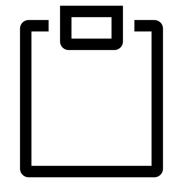 Cil Clipboard