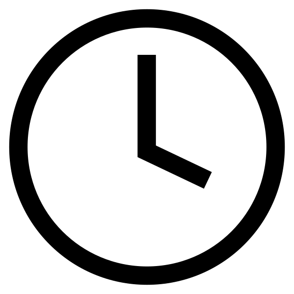Cil Clock