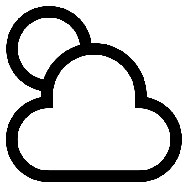 Cil Cloudy