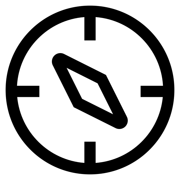 Cil Compass