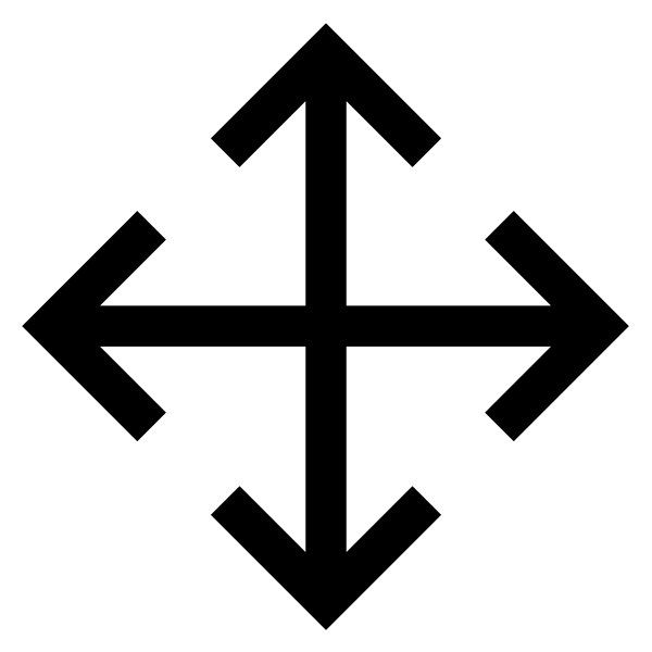 Cil Cursor Move