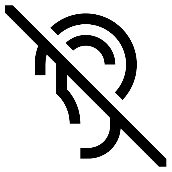 Cil Deaf