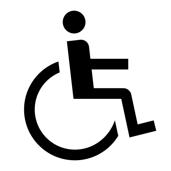 Cil Disabled
