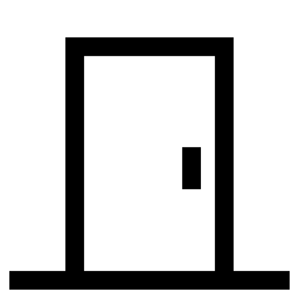 Cil Door