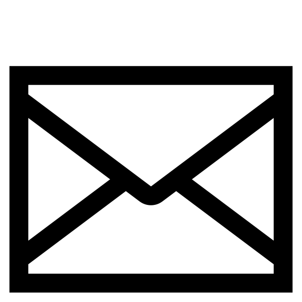 Cil Envelope Closed