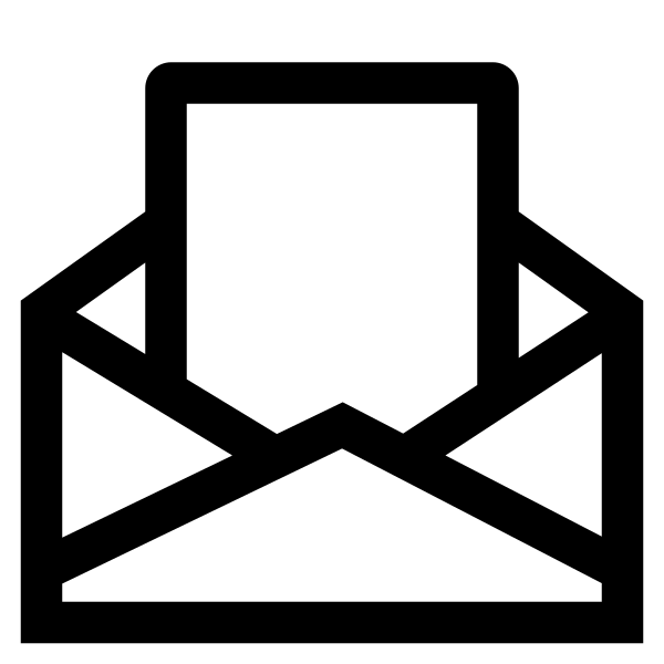 Cil Envelope Letter