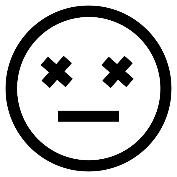 Cil Face Dead