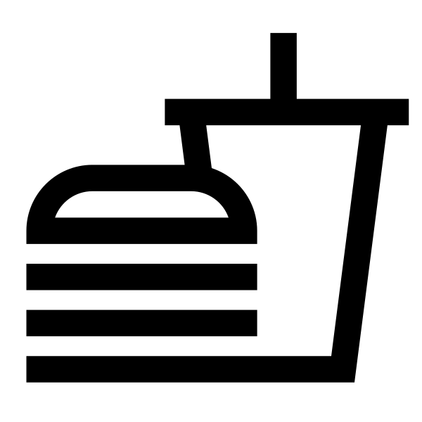 Cil Fastfood