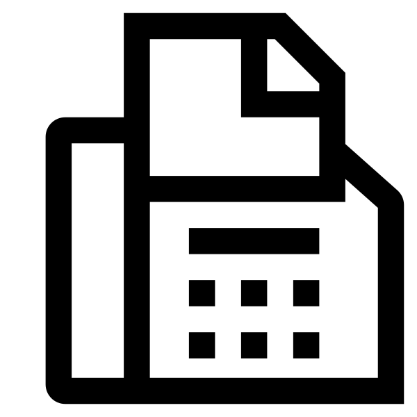 Cil Fax