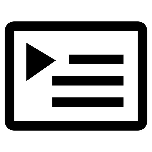 Cil Featured Playlist