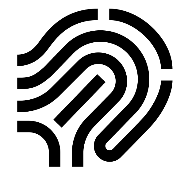 Cil Fingerprint