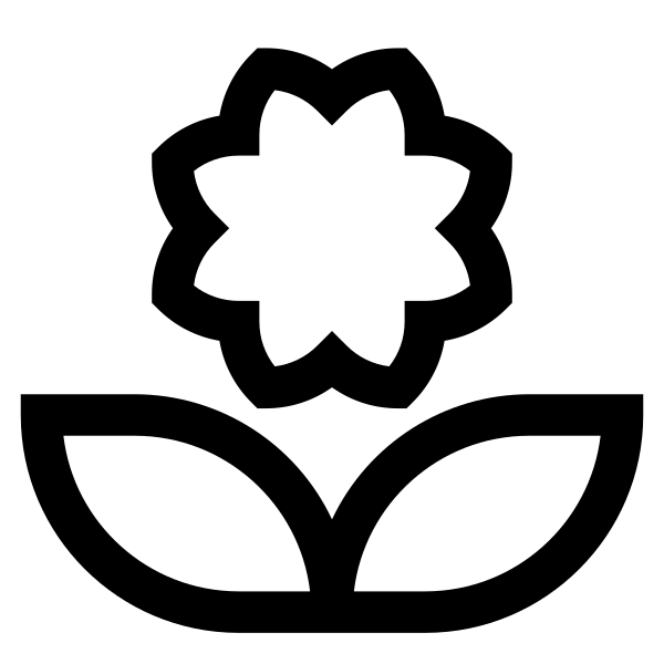 Cil Flower