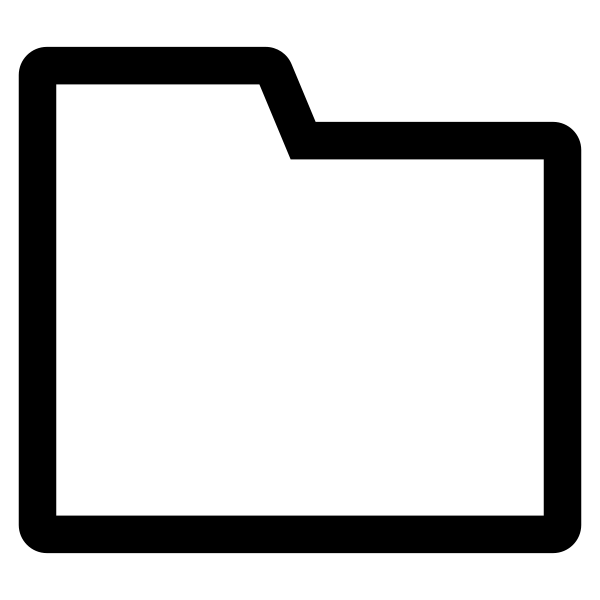 Cil Folder