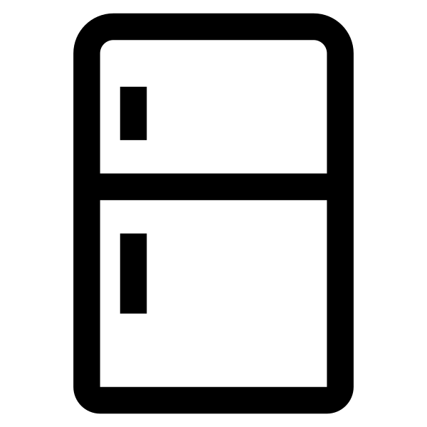 Cil Fridge