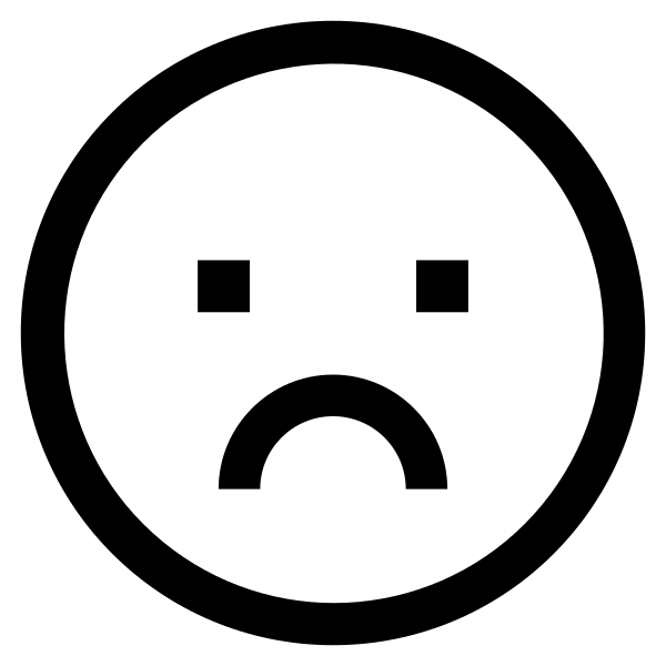 Cil Frown