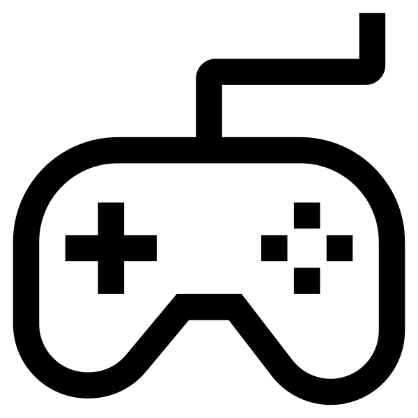 Cil Gamepad