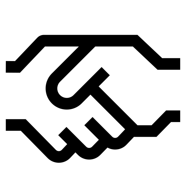 Cil Handshake