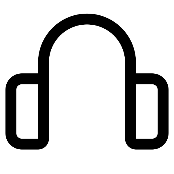 Cil Headphones