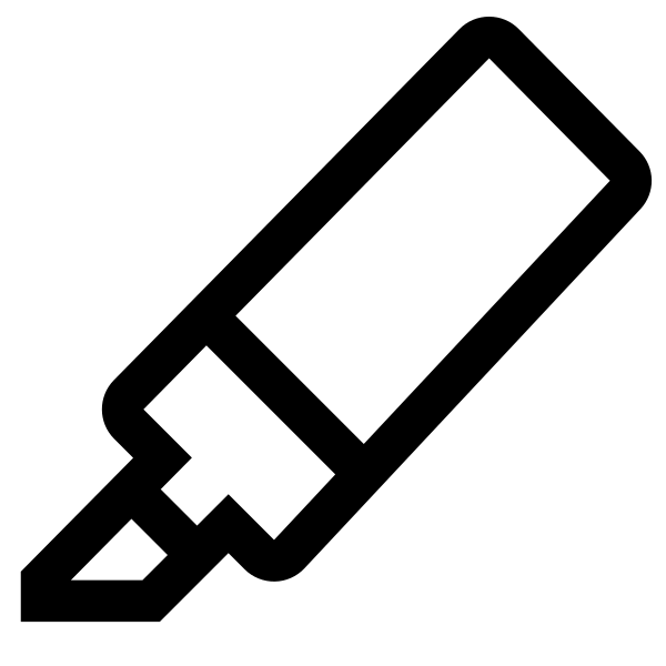 Cil Highlighter