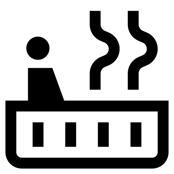 Cil Hot Tub
