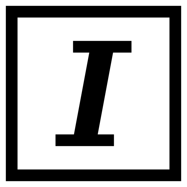 Cil Italic