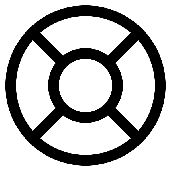 Cil Life Ring