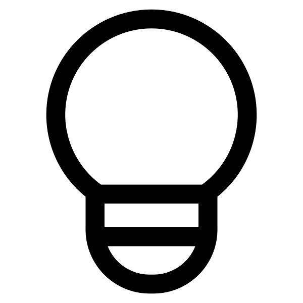 Cil Lightbulb