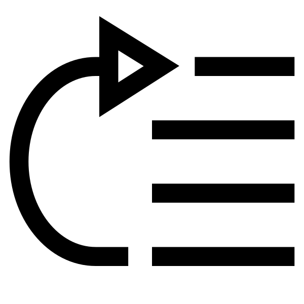 Cil List High Priority