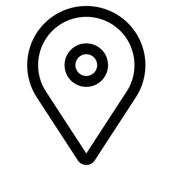 Cil Location Pin