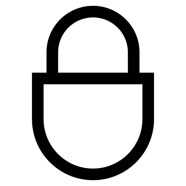 Cil Lock Locked