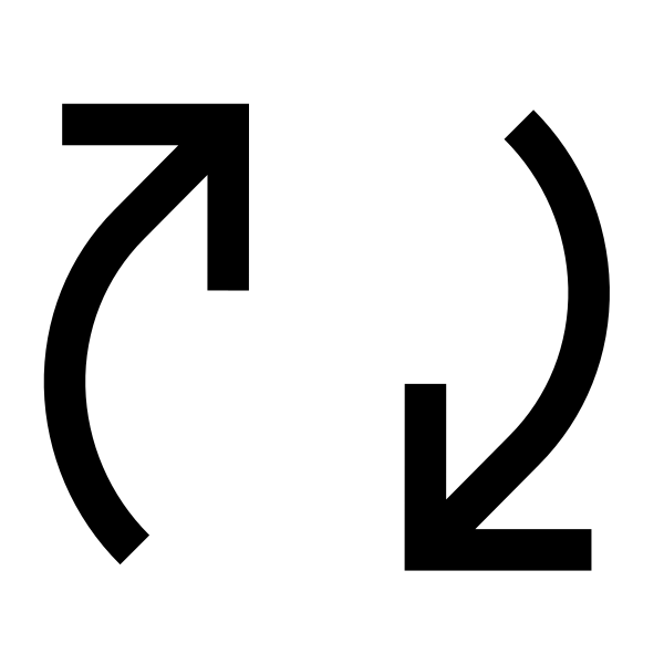Cil Loop Circular