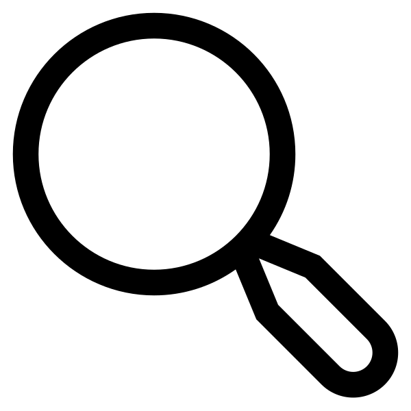 Cil Magnifying Glass