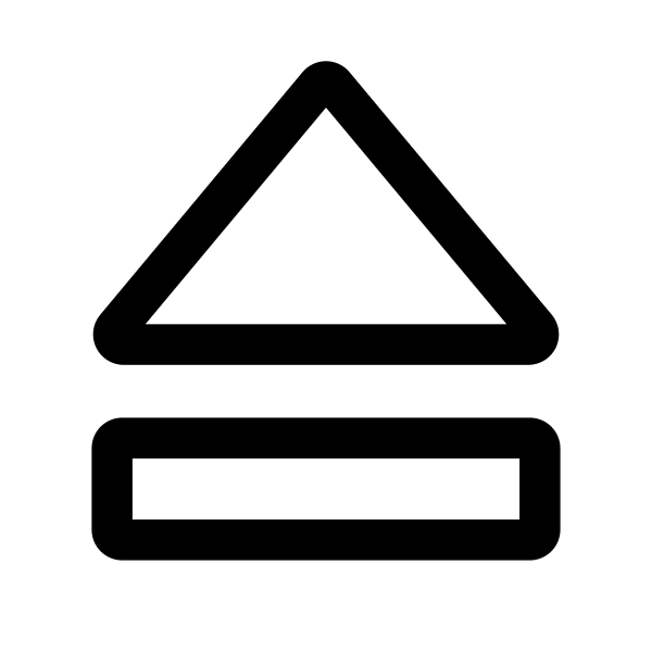 Cil Media Eject