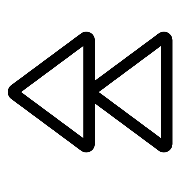 Cil Media Skip Backward