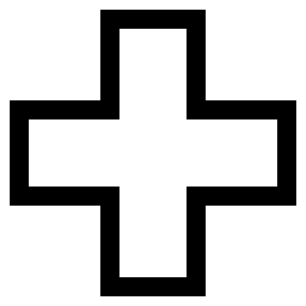 Cil Medical Cross