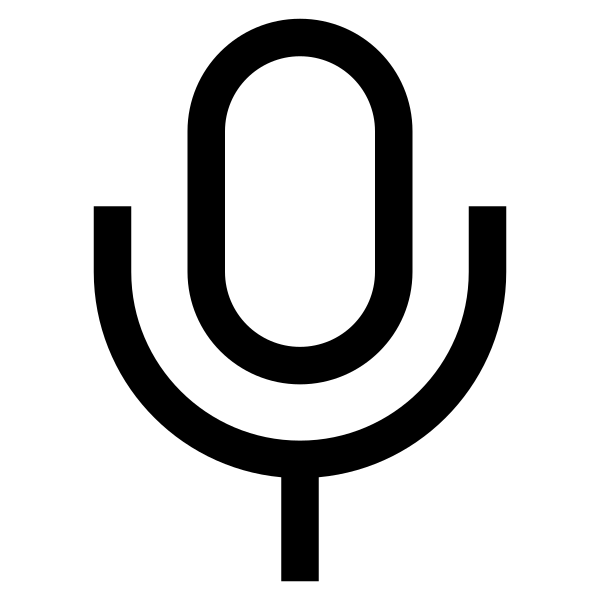 Cil Microphone