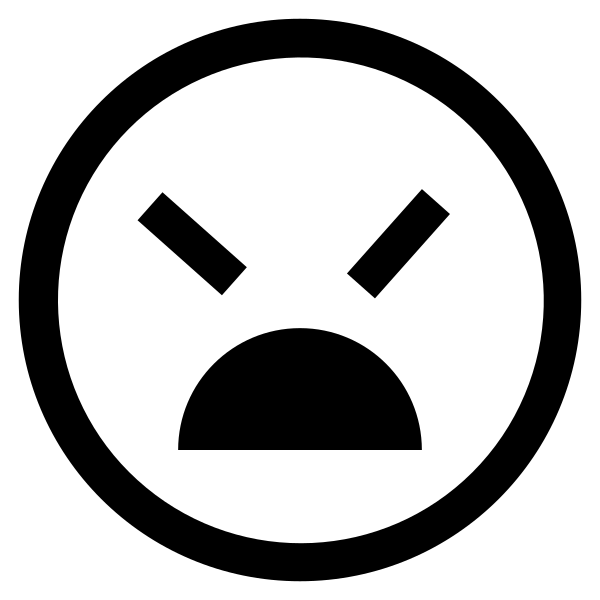 Cil Mood Very Bad