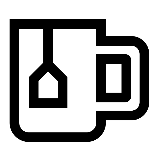 Cil Mug Tea